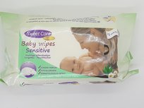 hypoallergene schoonmaakdoekjes