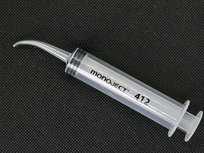 monoject kaakspoelspuit