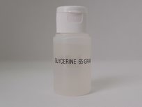 lotus rondom grime glycerine