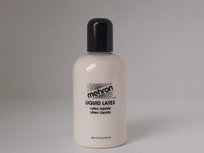 mehron liquid latex