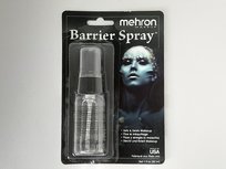mehron barier spray