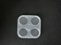 grimas systeem verpakking