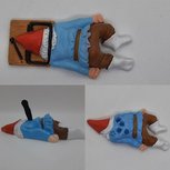 kabouter slachtoffer