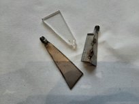 materialen voor doordringend letsel