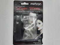 mehron bloed capsules