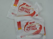 benson hotpack