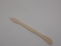 houten spatel