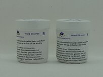 LOTUS Rondom Grime siliconen