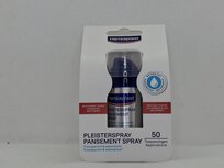 hansaplast pleisterspray