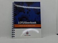 LOTUS Leerboek