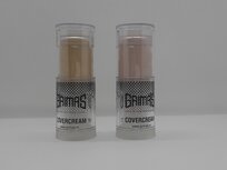grimas cover cream stick