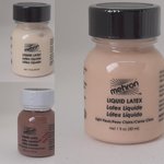 mehron latex mehron latex