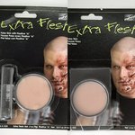 mehron extra flesh