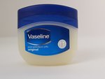 vaseline vaseline