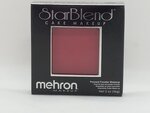 Mehron star blend red