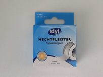 hechtpleister hypo allergeen hechtpleister hypo allergeen