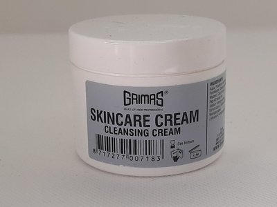 grimas skin care cream