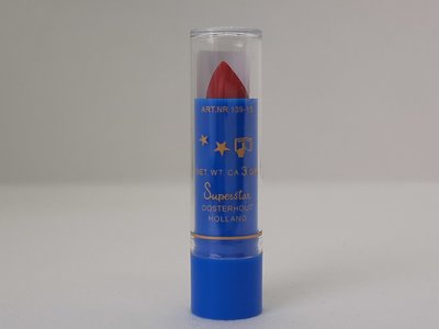 superstar lipstick