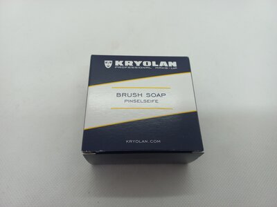 brush soap