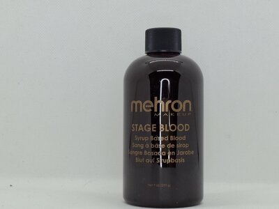 Mehron stageblood