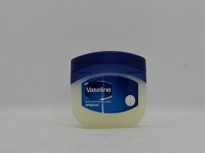 vaseline 50 gram