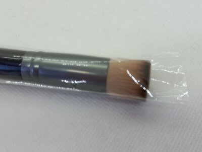 kabuki blender brush
