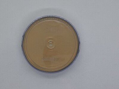 grimas crème make up pure 1521