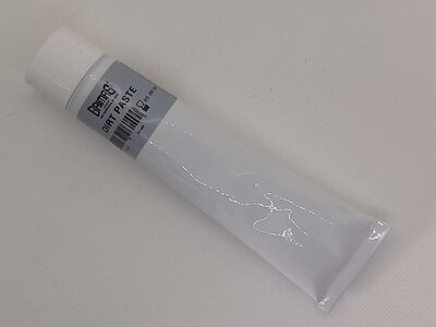 grimas blood paste