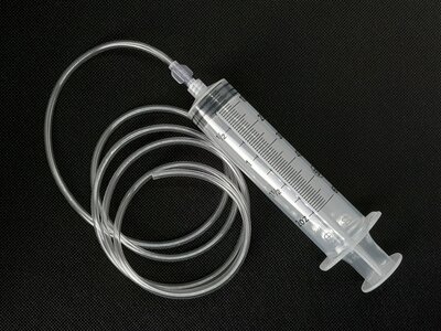 systeem actieve bloeding