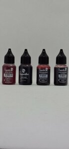 Superstar bloed 20ml
